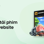 cách tải phim trên motchill website
