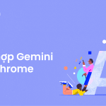cách tích hợp gemini vào chrome