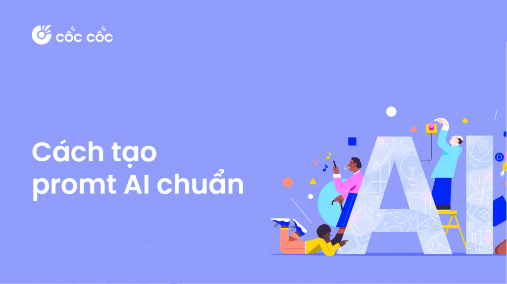 ‘Bí kíp’ cách viết prompt AI cho ChatGPT hiệu quả cách viết promt ai