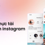 cách xác thực tài khoản instagram