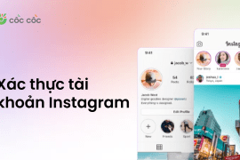 Hướng dẫn chi tiết cách xác thực tài khoản Instagram cách xác thực tài khoản instagram