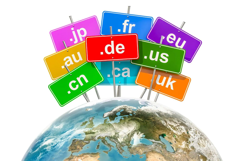 cctld-country-code-top-level-domain cctld country code top level domain