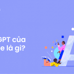 chatgpt của google là công cụ nào