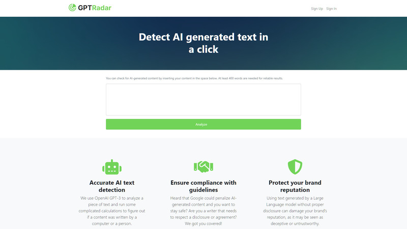 cong-cu-ai-check-gptradar cong cu ai check gptradar