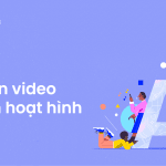 dùng AI biến video thành hoạt hình
