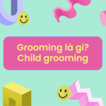 grooming là gì