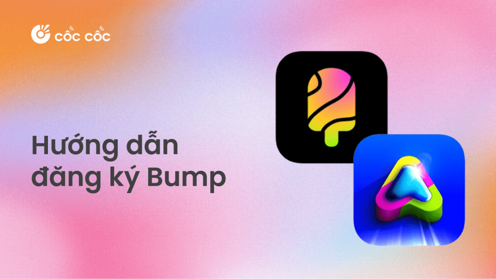Hướng dẫn cách đăng ký Zenly (Bump) chi tiết hướng dẫn đăng ký tài khoản bump