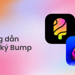 hướng dẫn đăng ký tài khoản bump