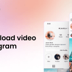 hướng dẫn download video instagram