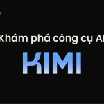 kimi ai chat là gì
