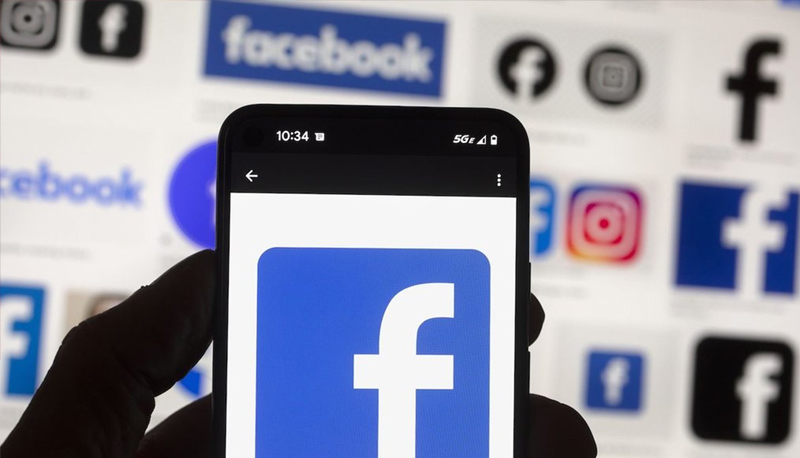 lowkey tren nen tang mang xa hoi facebook