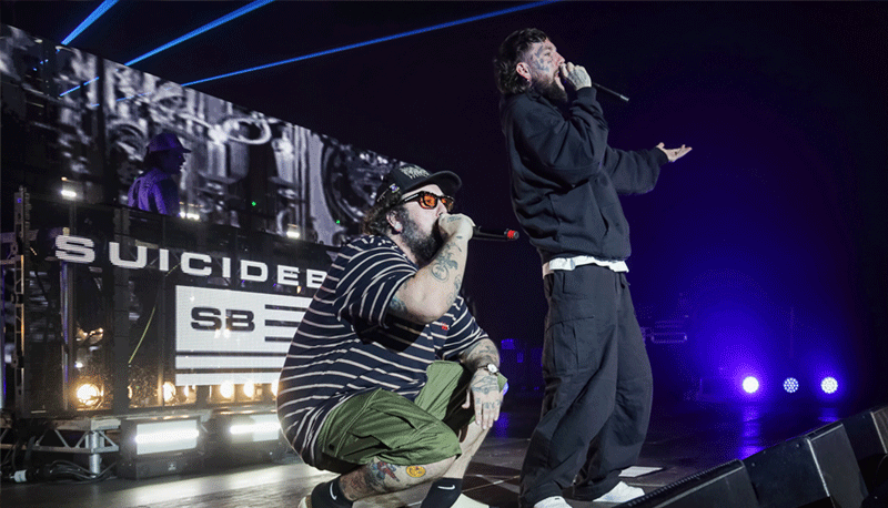 lowkey trong nganh cong nghiep am nhac