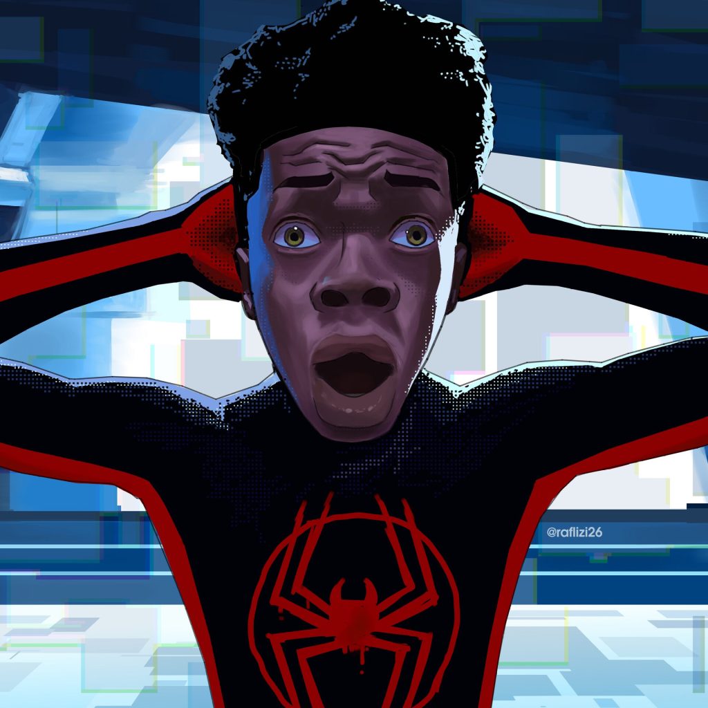 meme spiderman