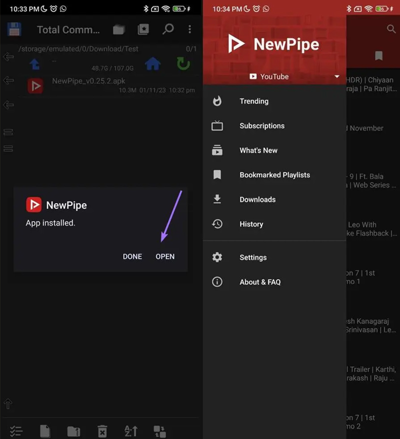 nghe-nhac-khong-quang-cao-tren-youtube-voi-newpipe nghe nhac khong quang cao tren youtube voi newpipe