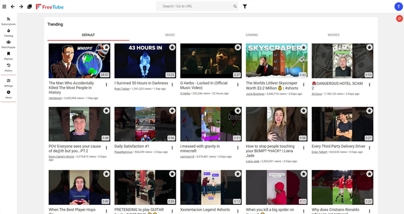 nghe-youtube-khong-quang-cao-voi-freetube nghe youtube khong quang cao voi freetube