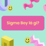 sigma boy là gì