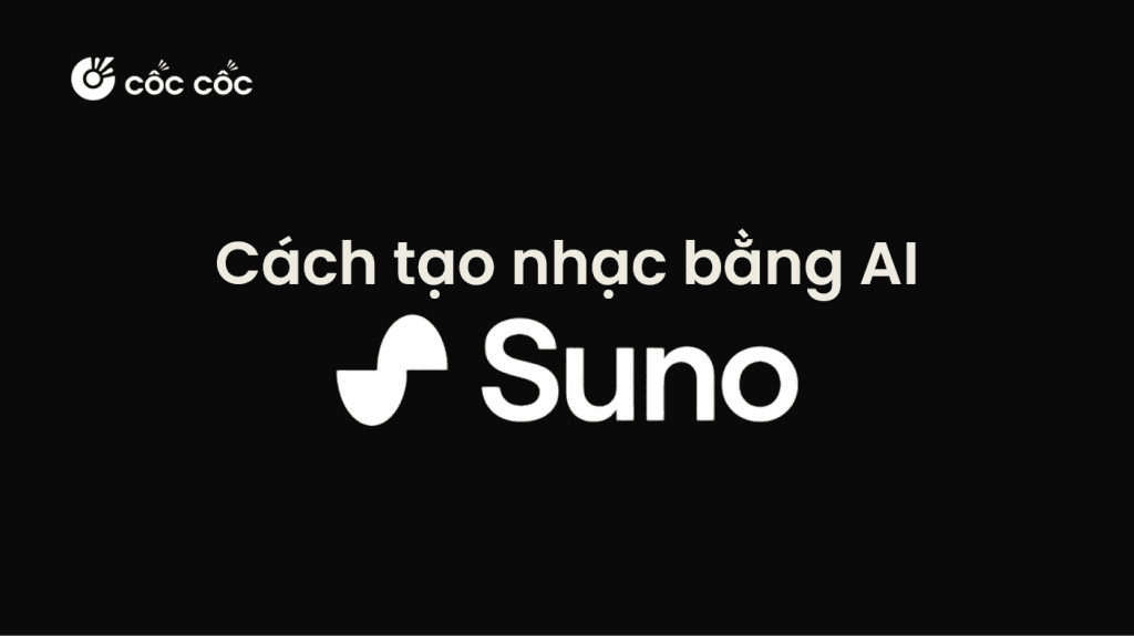 Suno AI Music là gì? Cách tạo nhạc bằng Suno AI chỉ 5 phút suno ai là gì
