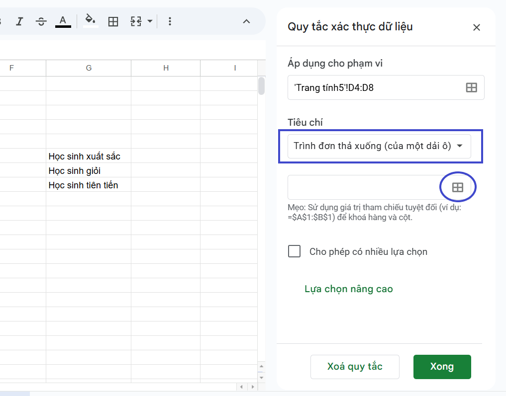 tao-drop-list-trong-google-sheet-3 tao drop list trong google sheet