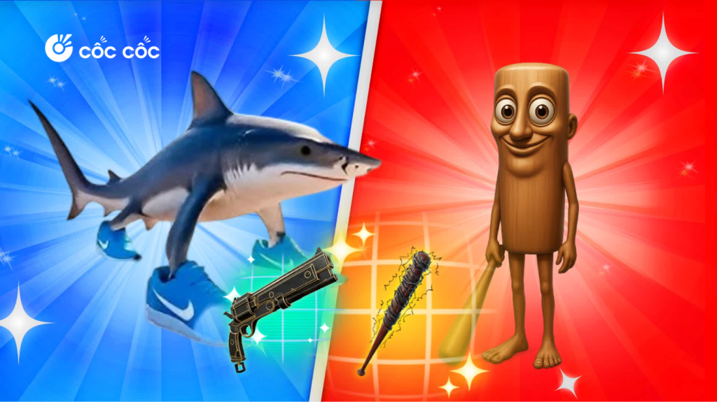 Tung tung tung sahur, Tralalero Tralala là gì? tung tung tung sahur và tralalero tralala