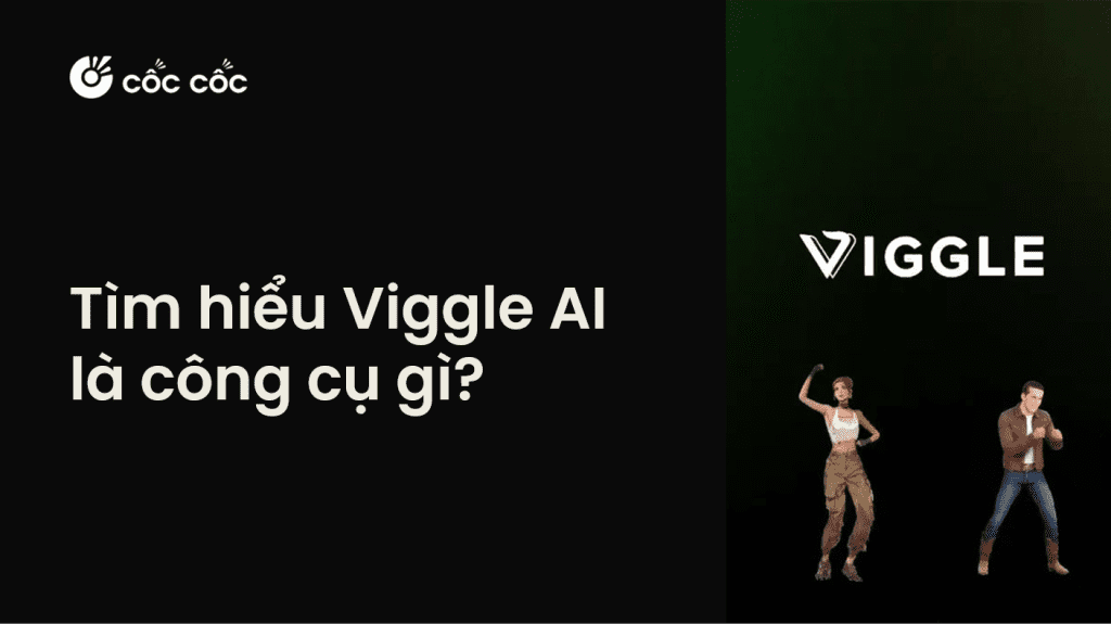 Viggle AI là gì? Tính năng và cách sử dụng Viggle AI viggle ai là gì