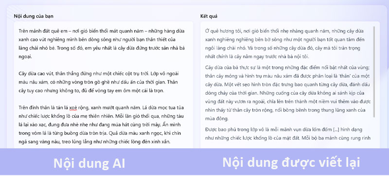 humanize chatgpt la gi
