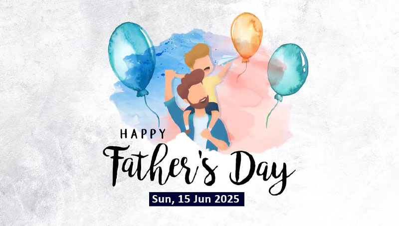 ngay cua cha o viet nam la ngay nao