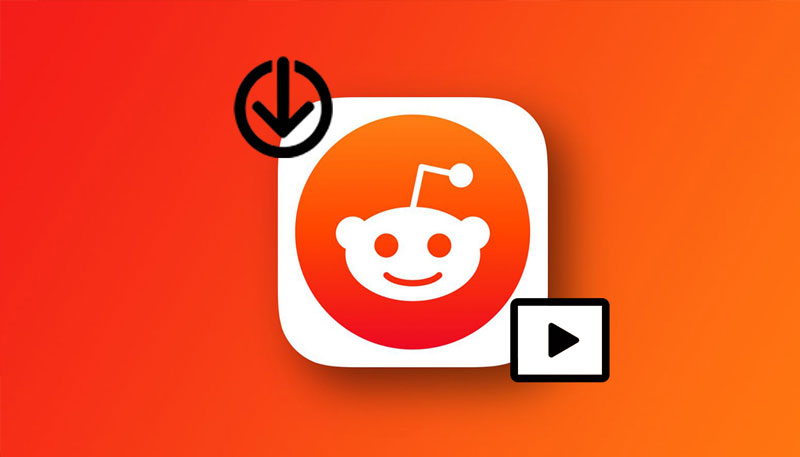 reddit co cho tai video khong