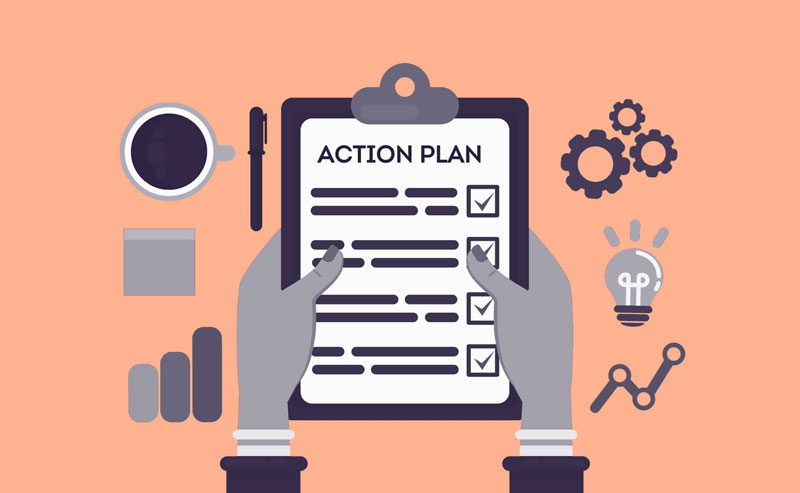 buoc hanh dong cu the deu dan