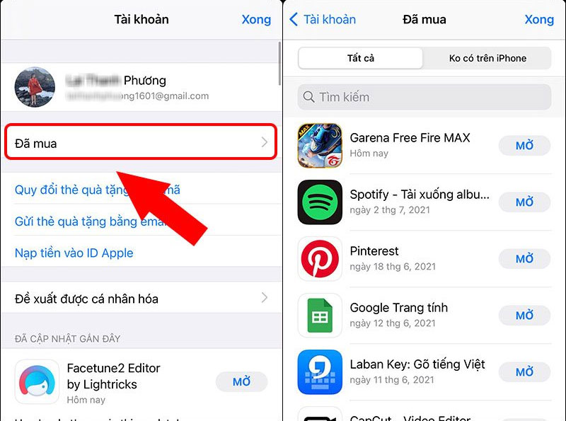 11-tim-app-da-an-bang-app-store tim app da an bang app store