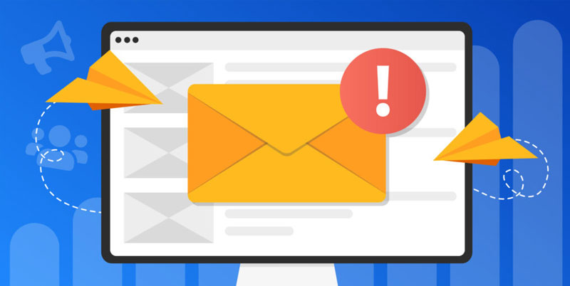 mo email quang cao va lam theo huong dan