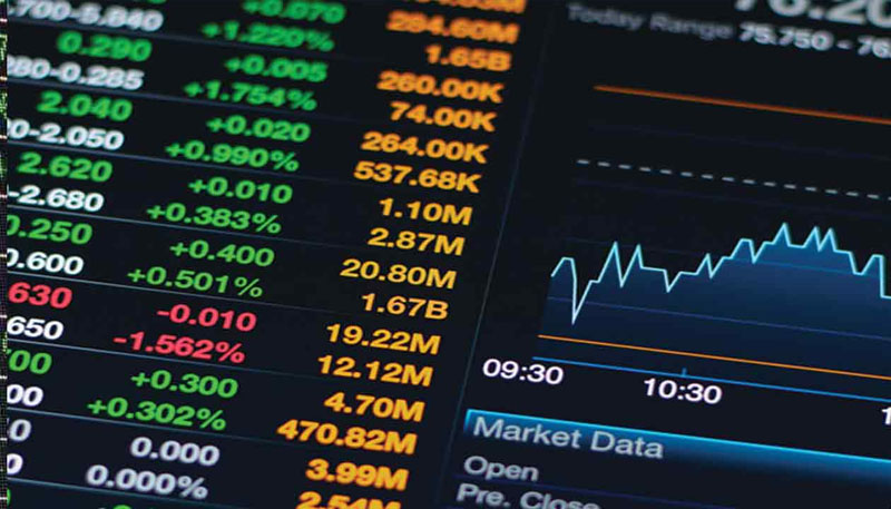 giao dich chung khoan khong ro rang