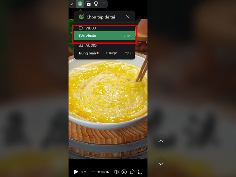 2-buoc-4-click-vao-nut-do-va-chon-dinh-dangchat-luong-mong-muon-sau-do-qua-trinh-tai-se-bat-dau-ngay-lap-tuc buoc click vao nut do va chon dinh dangchat luong mong muon sau do qua trinh tai se bat dau ngay lap tuc