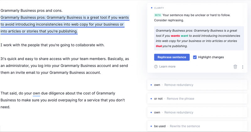 2-grammarly-tro-ly-viet-tieng-anh-thong-minh-va-toan-dien grammarly tro ly viet tieng anh thong minh va toan dien