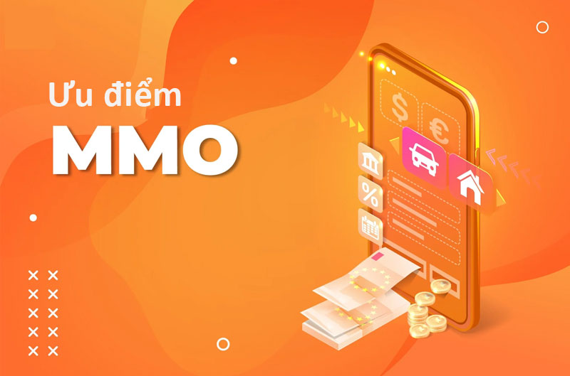 nhung diem manh khi tham gia make money online la gi