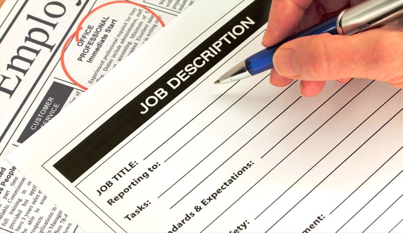 y nghia cua jd trong tuyen dung