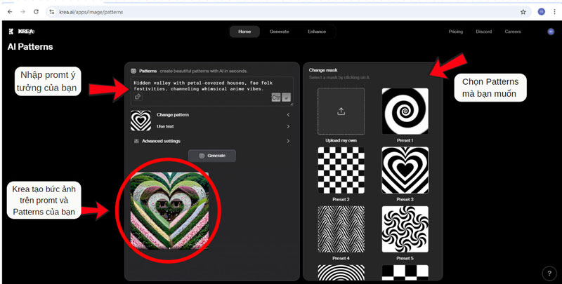 25-patterns-ai-bien-y-tuong-thanh-hinh-anh-nghe-thuat-theo-phong-cach-hoa-van patterns ai bien y tuong thanh hinh anh nghe thuat theo phong cach hoa van