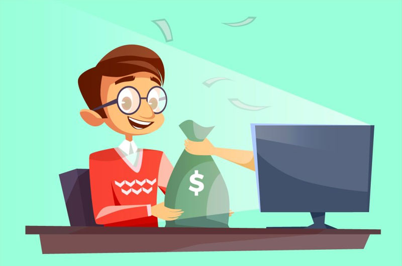 khong bi gioi han boi vi tri dia ly