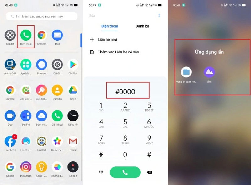 4-an-ung-dung-tren-opporealme an ung dung tren opporealme