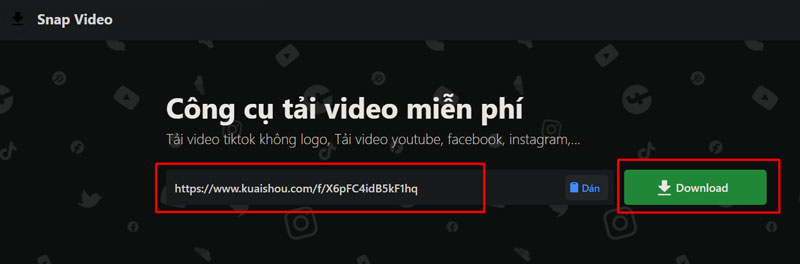 4-snap-video snap video