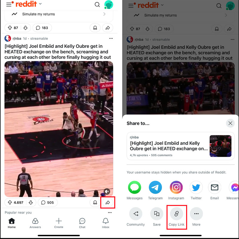 tren ung dung reddit dien thoai