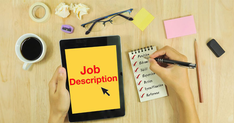 yeu cau ky nang va chuyen mon