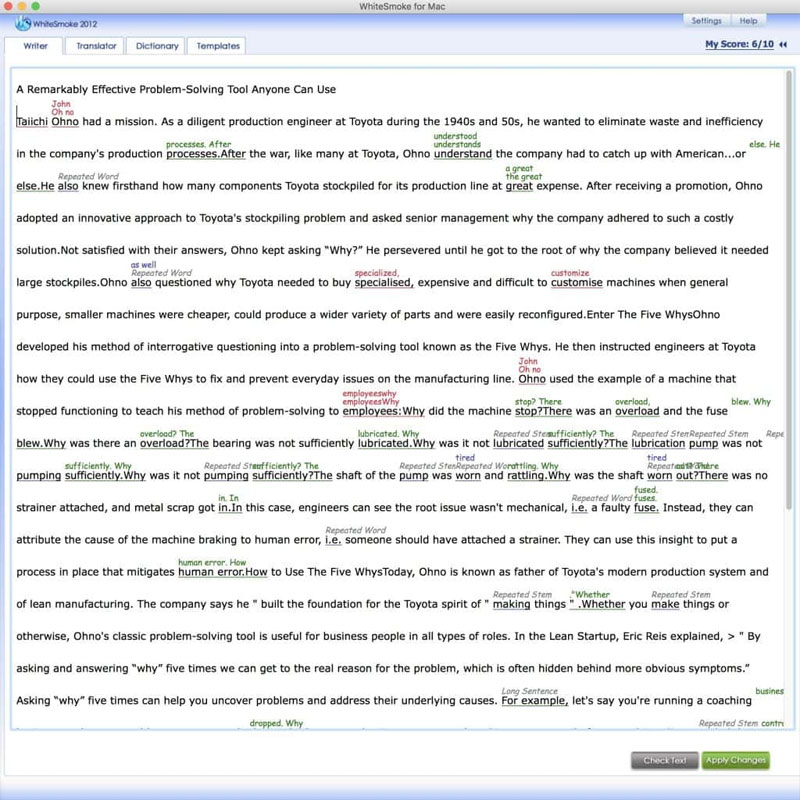 5-WhiteSmoke WhiteSmoke