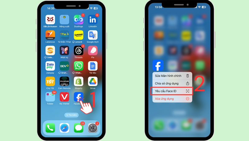 5-buoc-1-tim-ung-dung-can-an buoc tim ung dung can an