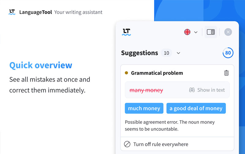 5-languagetool-web-sua-loi-ngu-phap-tieng-anh languagetool web sua loi ngu phap tieng anh