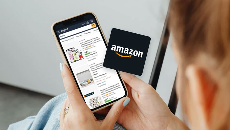 ban hang xuyen quoc gia qua nen tang amazon