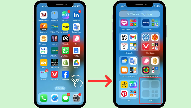 7-buoc-3-tim-lai-ung-dung-da-an buoc tim lai ung dung da an