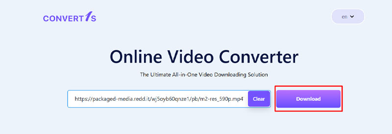 Converts