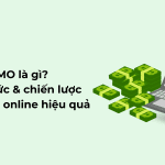 MMO là gì Kiến thức & chiến lược kiếm tiền online hiệu quả