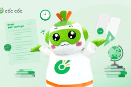 Những Điều Cần Biết về Kỳ Thi Tốt Nghiệp THPT Quốc Gia 2025 Thi Tot nghiep THPT Quoc gia