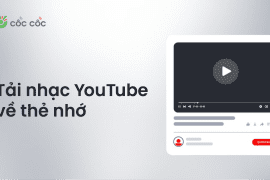 Cách tải nhạc YouTube về thẻ nhớ để nghe Offline cách tải nhạc youtube về thẻ nhớ